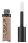 Kontuurpliiats Gosh High Coverage, 06 honey, 5.5 ml