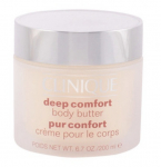 Kehakreem Clinique Deep Comfort, 200 ml