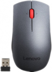 Juhtmega arvutihiir Lenovo 4X30H56886, must v.