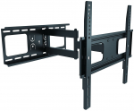 Teleri seinakinnitus Logilink BP0015, 32-55", 50 kg