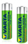 Laetav aku Varta 56706101404, AA, 2100 mAh, 4 tk