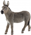 M&auml;ngukujuke Schleich 13772, 9.5 cm, hall v.