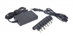 S&uuml;learvuti laadija Gembird NPA-AC3, 40 W, 100 - 24050 V