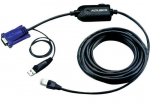 Juhe Aten KA7970-AX, RJ-45, 4.5 m