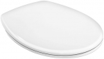 WC-poti prill-laud kaanega Gustavsberg 8780G101, valge v., 423 cm x 368 cm