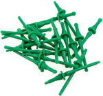 Kinnitus Noctua, roheline v.