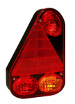 Haagise tagatuli Earpoint Earpoint III, 21.9 cm