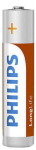 Patareid Philips, AAA
