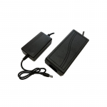 Toiteallikas Optonica AC6103, must, IP21, 60 W