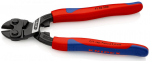 N&auml;pitsad Knipex 71 02 200, 200 mm