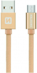 Juhe Swissten, Micro USB/USB