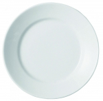 Taldrik Porland Bella, &Oslash; 31 cm, valge