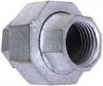 Demonteeritav &uuml;hendus STP, 1/2" FF