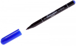 Marker Centropen, sinine v.