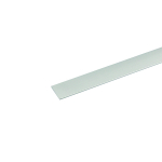 LIIST ALUMIINIUM ANOD. H&Otilde;BE 2000X25X2MM