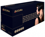 Toonerikassett Accura AC-B2310B, must v.