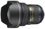 Objektiiv Nikon AF-S Nikkor