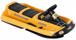 Roolikelk Hamax Sno, kollane, 108 cm