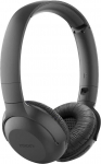 Juhtmeta k&otilde;rvaklapid Philips TAUH202 TAUH202BK/00, must v.