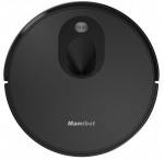 Robottolmuimeja Mamibot EXVAC680S, must v.