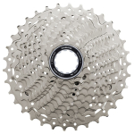 Kassett Shimano 105 CS-R7000 11 Speed 11-34T, teras, h&otilde;be v.