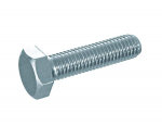 Kruvi DIN 933 Haushalt, 8 mm x 70 mm, 200 tk