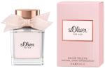 Tualettvesi S.Oliver For Her, 30 ml
