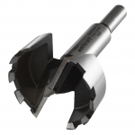 Puidufrees hingede jaoks Wolfcraft 3327000, t&auml;kete, 90 mm x 50 mm