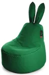 Kott-tool Baby Rabbit Avocado Pop Fit, roheline v., 120 l