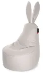Kott-tool Mommy Rabbit Silver Pop Fit, h&otilde;be v., 120 l