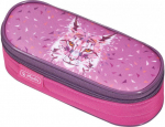 Herlitz pinal, kaanega - Wild Animals, ilves