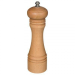 Soola- ja pipraveski 136327, pruun v./liivakarva pruun v.