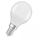 Lambipirn Osram LED, P45, 2700 &deg;K, E14, 5.5 W, 470 lm