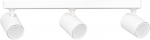 Valgusti kohtvalgusti Light Prestige Snow LP-731/3W WH, GU10, 3 x 50 W, valge v.