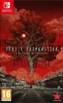Nintendo Switch m&auml;ng Rising Star Games Deadly Premonition 2: A Blessing in Disguise