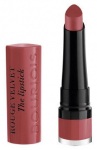 Huulev&auml;rvi alus Bourjois Paris Rouge Velvet, 2.4 g, 33 rose water
