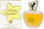 Parf&uuml;&uuml;mvesi Real Time Bella Vanilla, 100 ml
