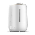&Otilde;huniisutaja Deerma F600 White, 5 l