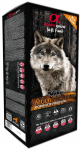M&auml;rg koeratoit Alpha Spirit, kanaliha, 9 kg