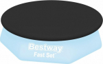 Basseini kate Bestway Fast Set 58032
