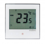 Termostaat Matec, seinakinnitus, 5 - 45 &deg;C