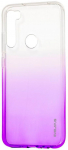 Telefoni &uuml;mbris Evelatus, Xiaomi Redmi Note 8, violetne v.