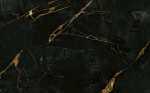 Plaadid, keraamiline Paradyz Ceramika Alphaville NERO S---250X400-1-AL, 40 cm x 25 cm, must