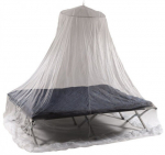 S&auml;&auml;sev&otilde;rk Easy Camp Mosquito Net Single, valge v., 230 cm x 290 cm