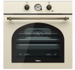 Integreeritav ahi Teka HRB 6300 Vanilla