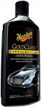 Autopuhastusvahend Meguiars Gold Class, 0.47 l
