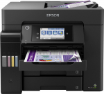 Multifunktsionaalne printer Epson EcoTank L6570, tindiprinter, v&auml;rviline