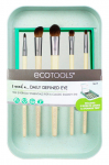 Meigipintslite komplekt Ecotools Daily Defined, 5 tk