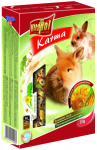 S&ouml;&ouml;t hamstritele Vitapol Complete, k&uuml;&uuml;likutele, 0.5 kg