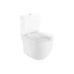 WC-pott, p&otilde;randapealne Roca Meridian, 370 mm x 650 mm